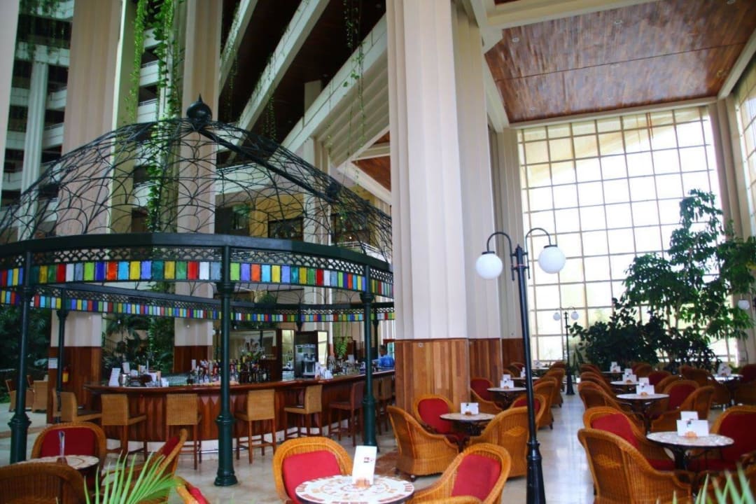 Bar Blau varadero - Adults only