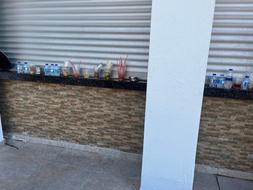 Pool Asteria Family Resort Side