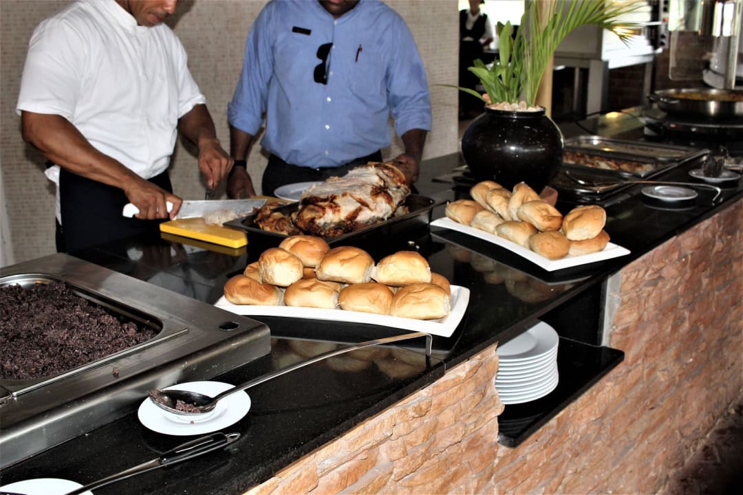 Gastro Sirenis Tropical Varadero