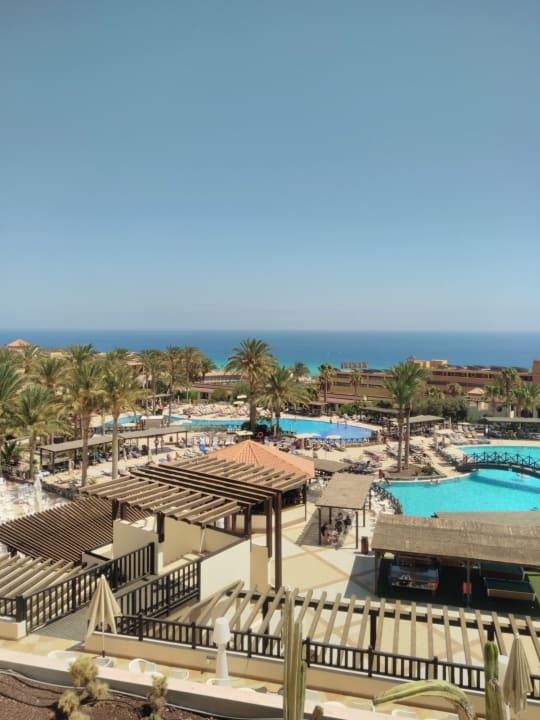 Pool Occidental Jandía Mar