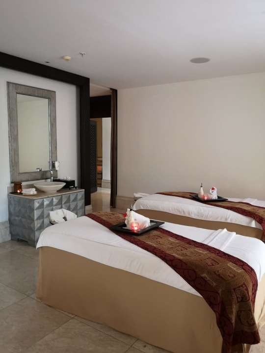 Sport & Freizeit Xanadu Resort Hotel