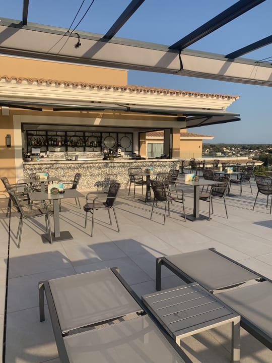 Gastro Grupotel Playa de Palma Suites & Spa