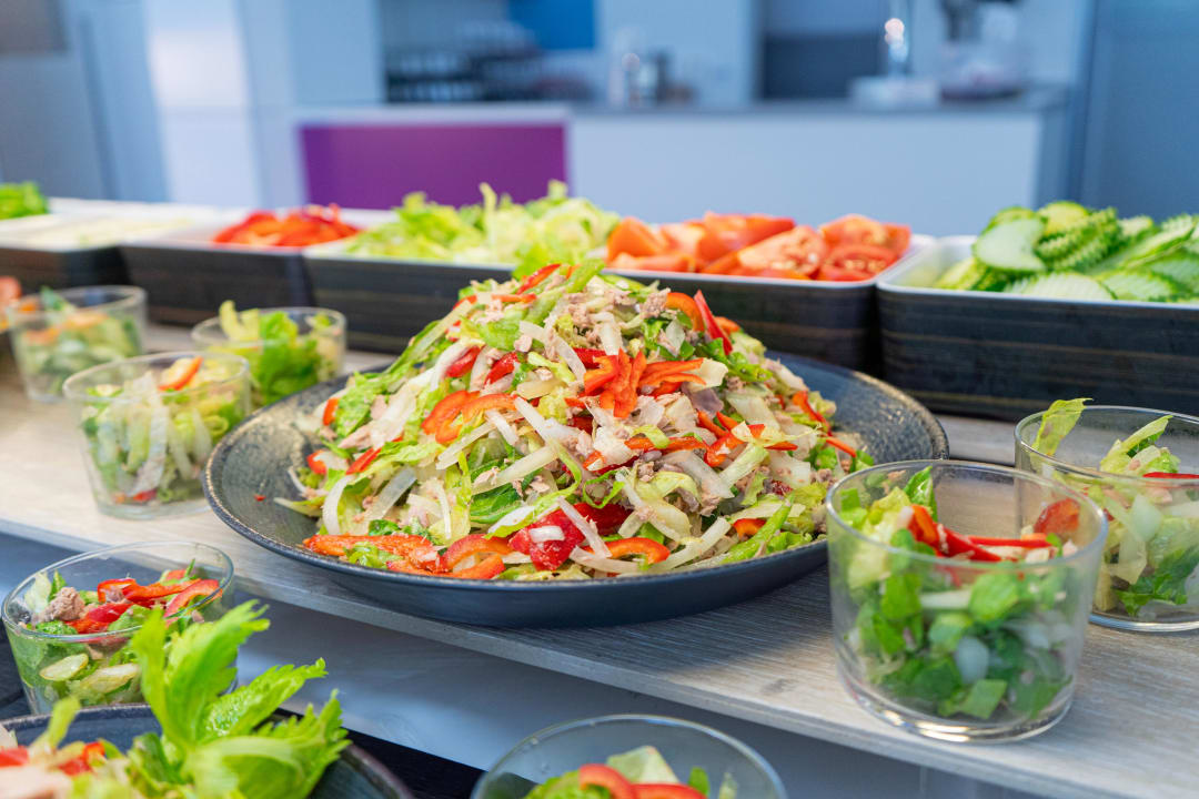 Gastro LABRANDA Marieta - Adults only