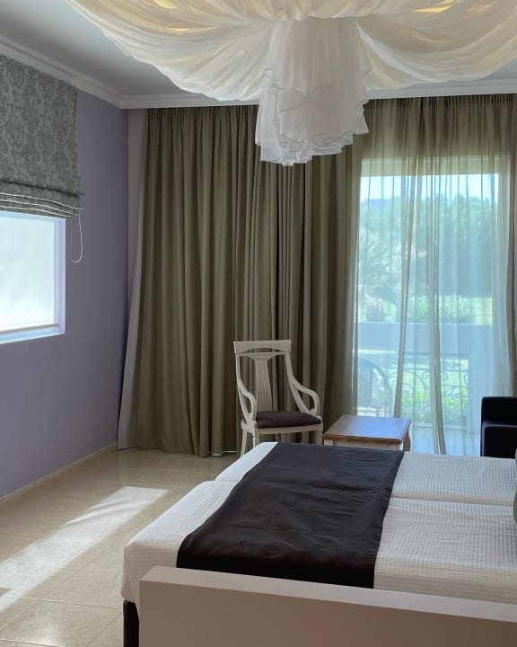 Zimmer Rodos Palladium Leisure & Wellness