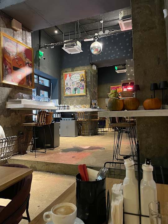 Gastro Hotel Forty One