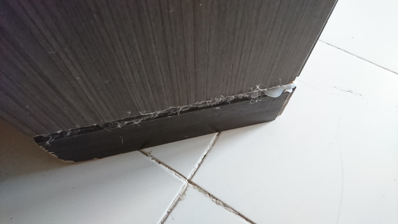 Zimmer Hotel Rosa Beach