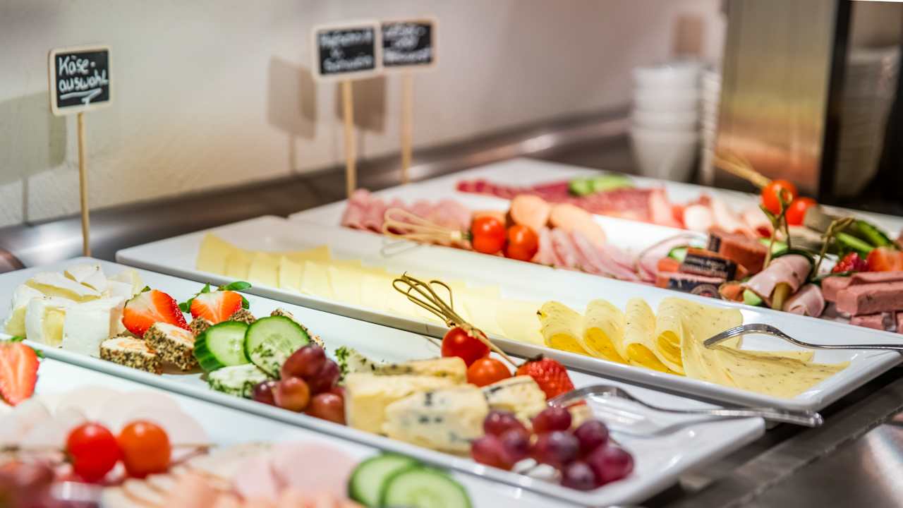 Sonstiges Burgdorfs Hotel & Restaurant