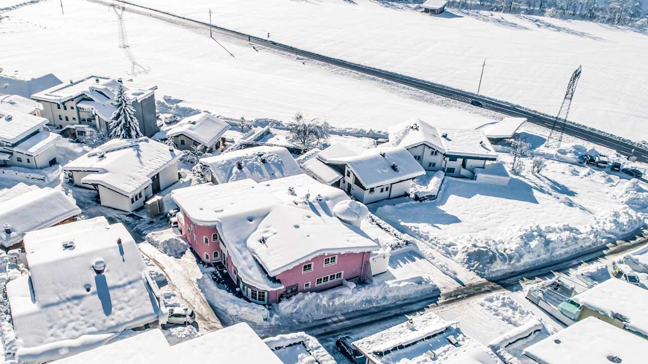 Außenansicht Apart Relax