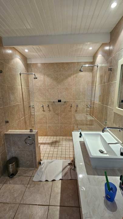 Zimmer Rijk's Country House