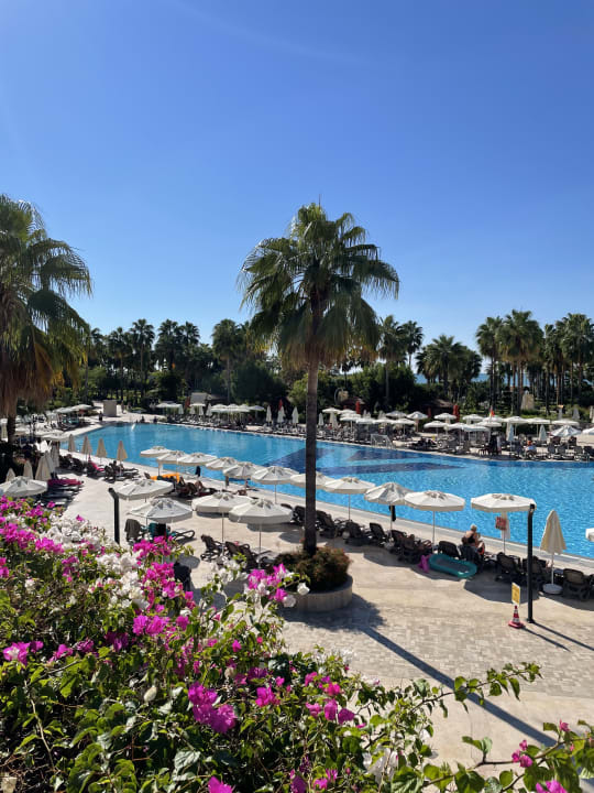 Pool VONRESORT Golden Coast