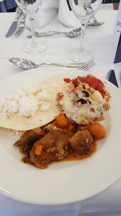 Essen  Alexandre Hotel Troya