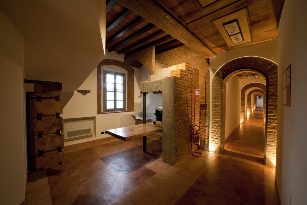 Sonstiges Residenz Cascina Farisengo