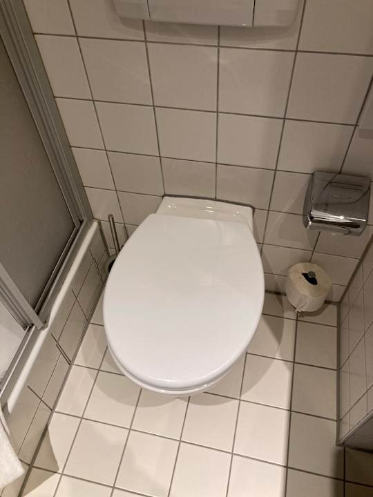 Zimmer Best Western Plaza Hotel Zwickau