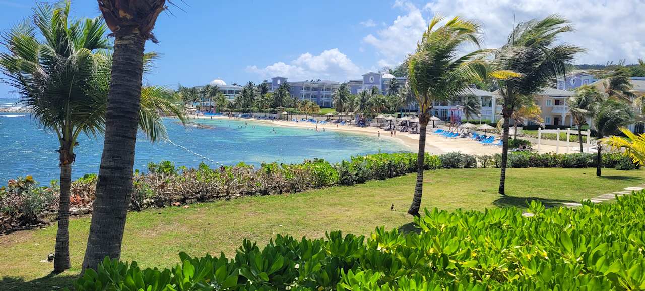 Strand Grand Palladium Jamaica Resort & Spa