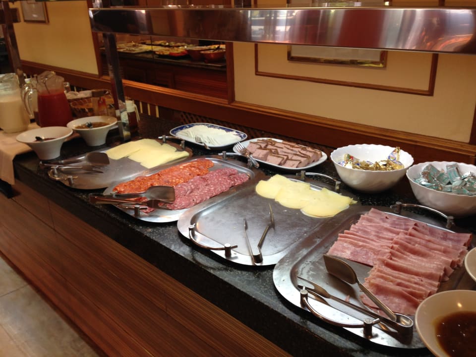 Restaurant Hotel Clumba