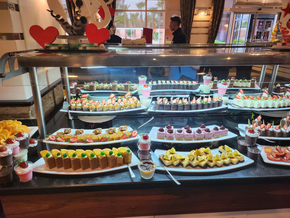 Gastro Dizalya Palm Garden