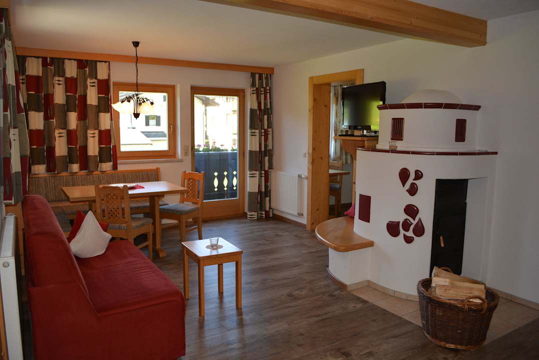 Appartement 3, neu renoviert Appartements Walk