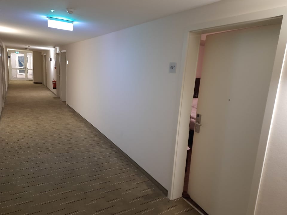Sonstiges Best Western Hotel am Spittelmarkt