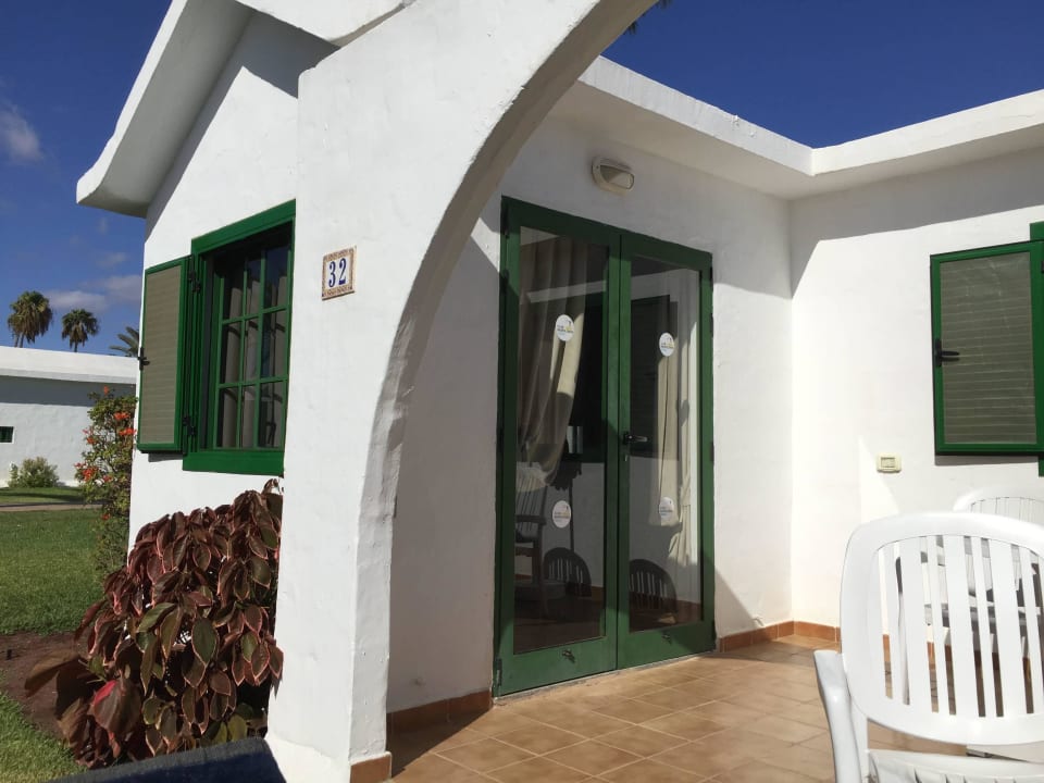 Bungalow Club Maspalomas Suites & SPA