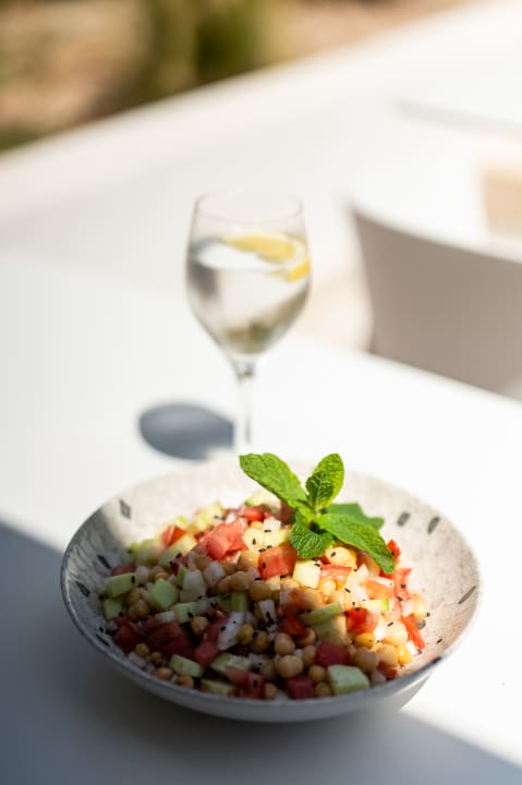 Gastro Sol i Vida Hotel