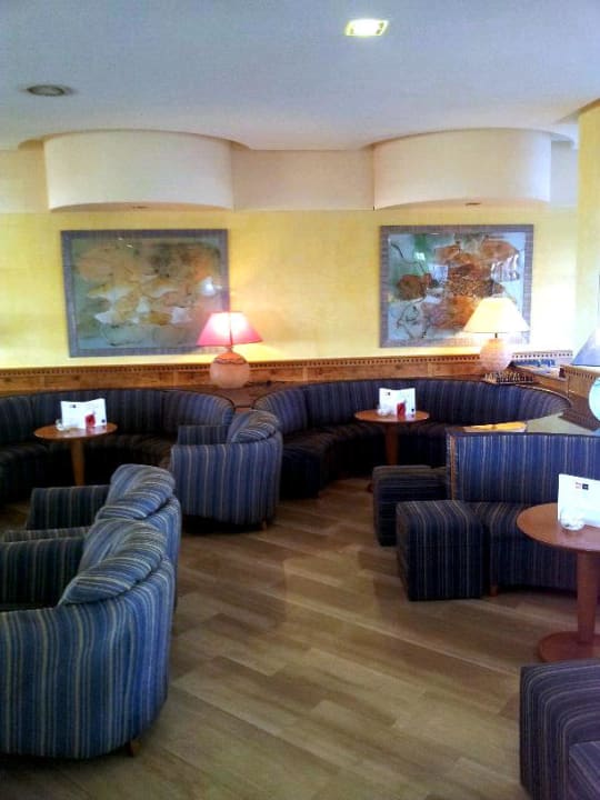 Barbereich VIVA Golf - Adults only 18+