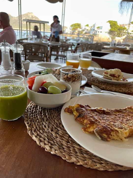 Gastro Universal Hotel Aquamarin