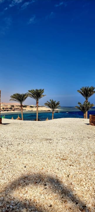 Strand Mövenpick Resort El Quseir