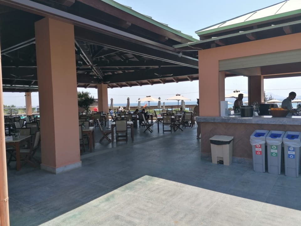 Gastro Atlantica Belvedere Resort