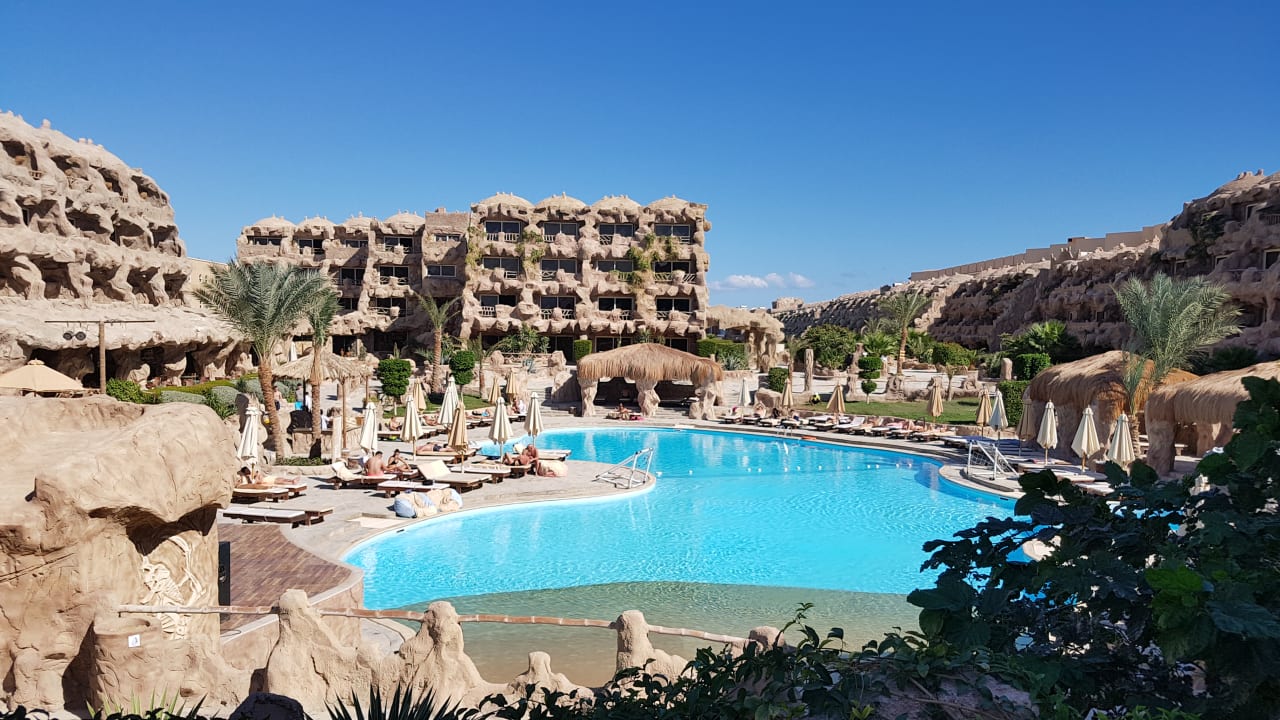 Außenansicht Hotel Caves Beach Resort (Adults Only)