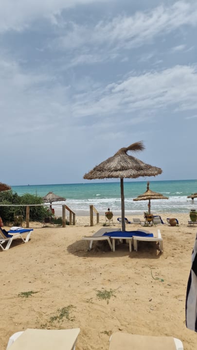 Strand TUI MAGIC LIFE Africana
