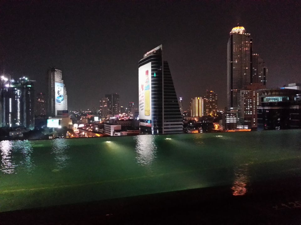 Toll Eastin Grand Hotel Sathorn