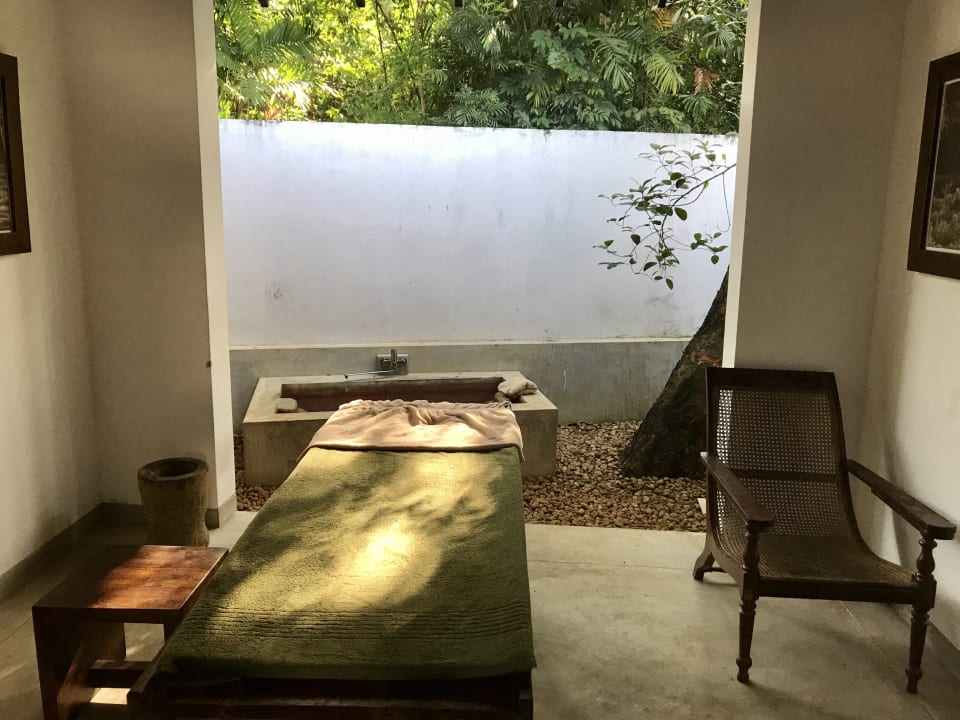 Sport & Freizeit Roman Lake Ayurveda Resort