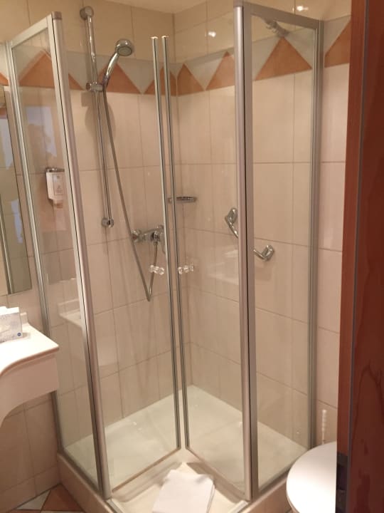 Zimmer Landhotel Krone