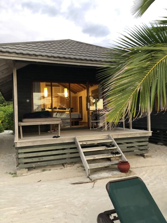 Sonstiges Kuredu Island Resort & Spa