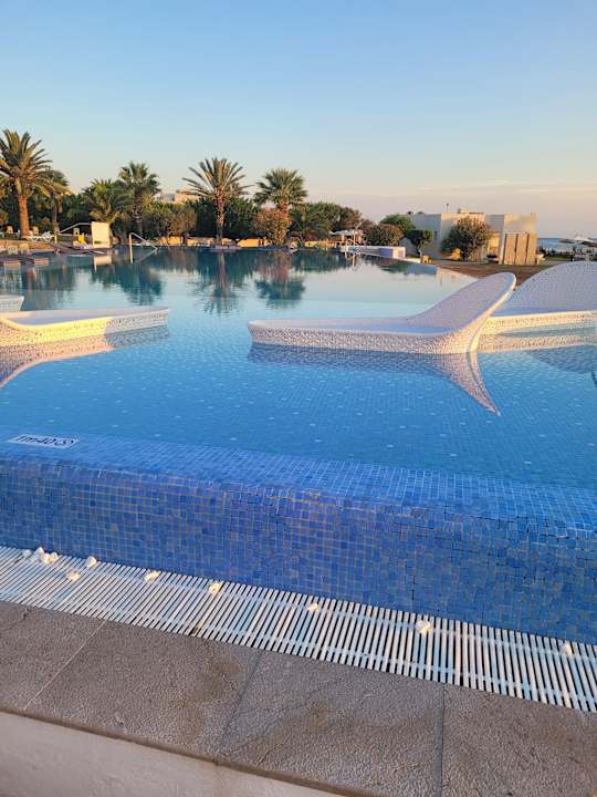 Außenansicht Iberostar Selection Kantaoui Bay
