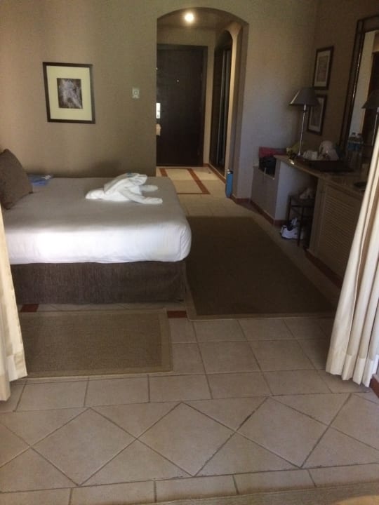 Zimmer Jaz Makadi Oasis Resort