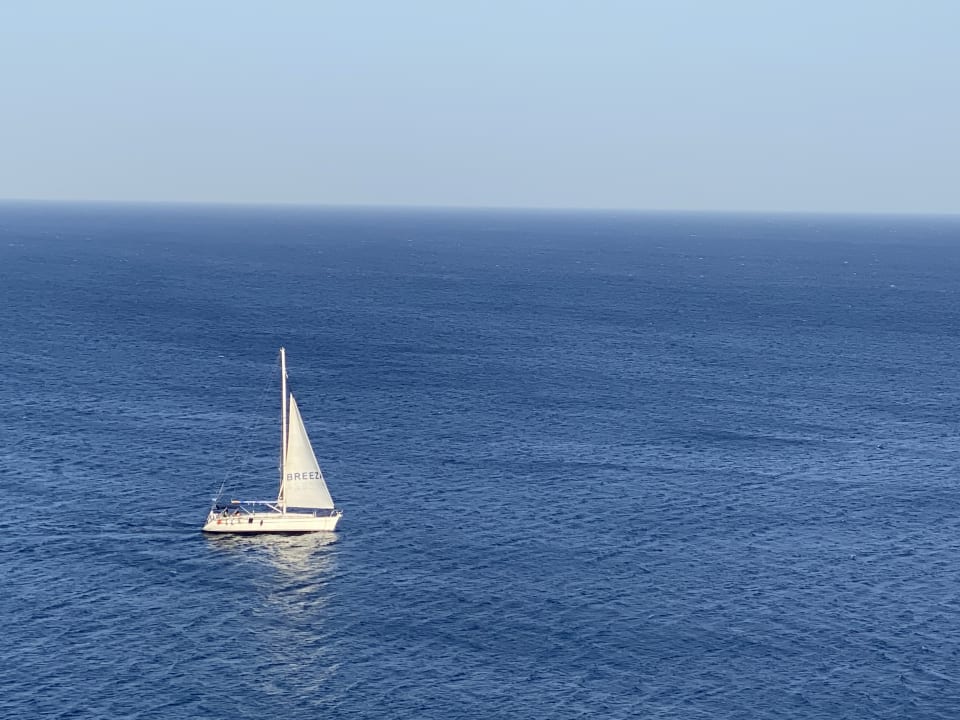 Außenansicht Hotel Kalithea Horizon Royal