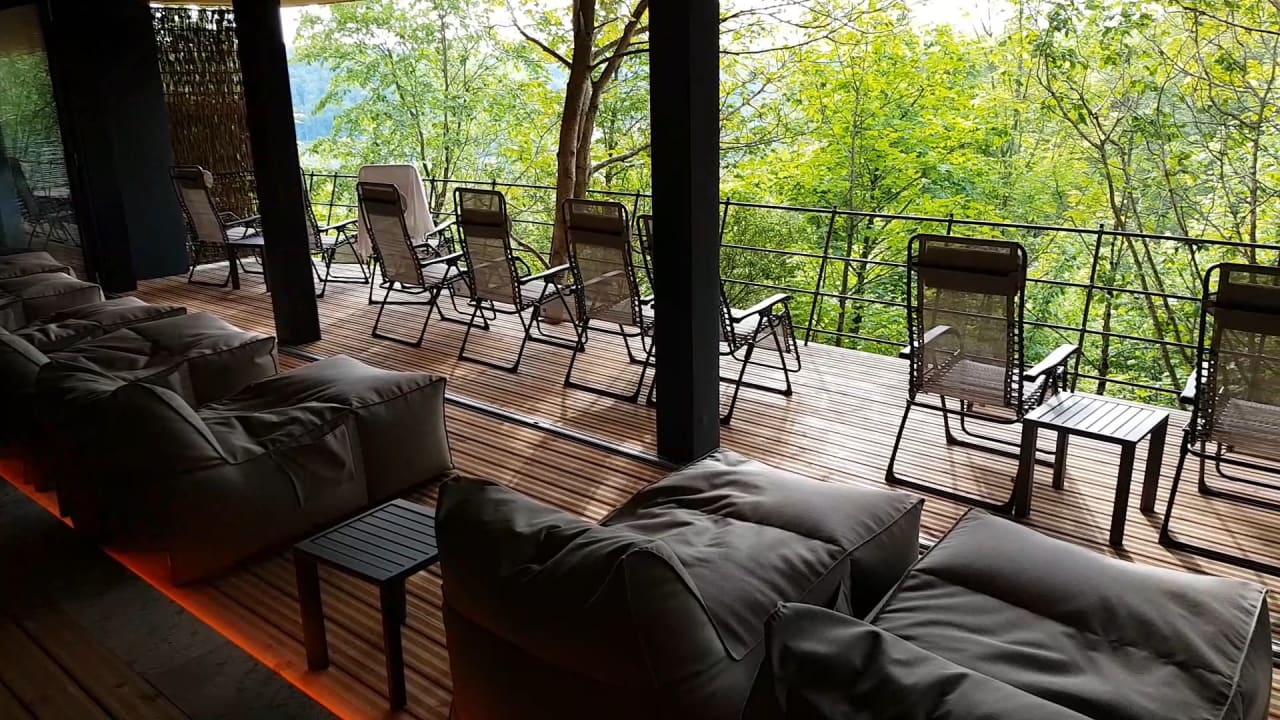 Sport & Freizeit Mawell Resort