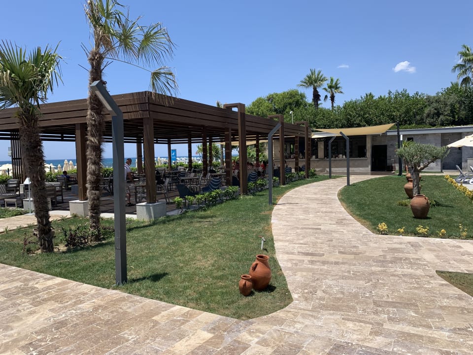 Gastro Seaden Quality Resort & Spa