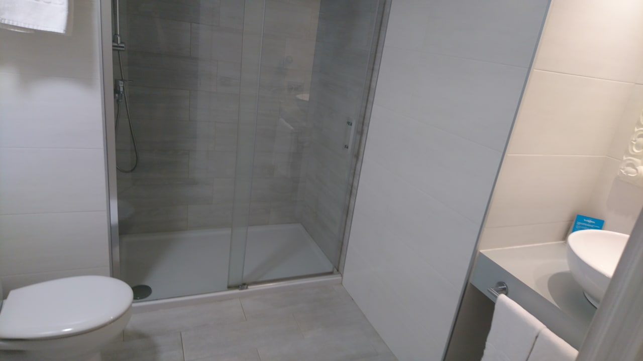 Zimmer Alcudia Garden Aparthotel