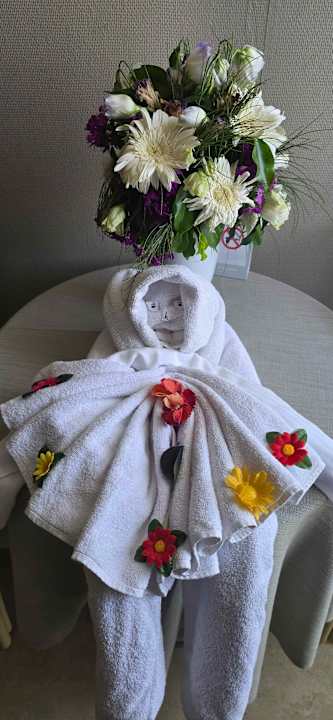 Zimmer PALOMA Perissia