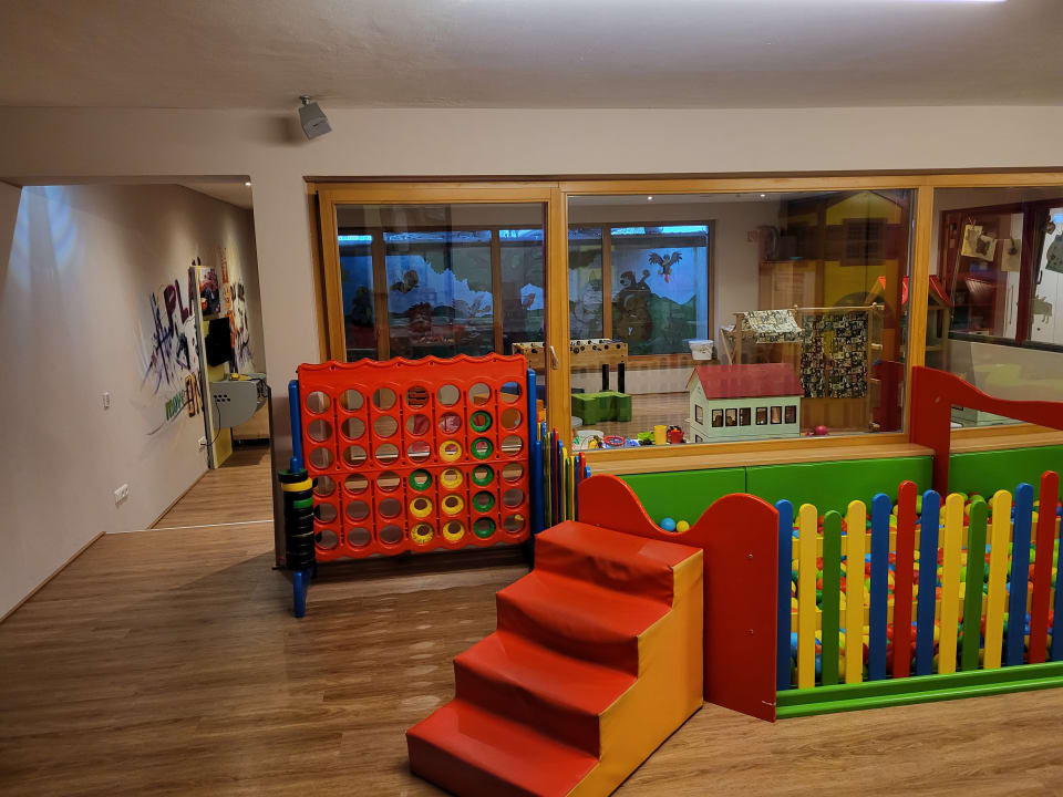 Sport & Freizeit Alpen Hotel Post