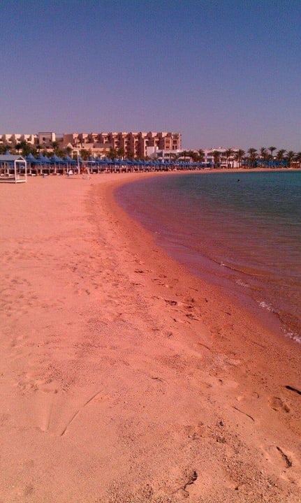 Grand Hotel Hurghada The Grand Hotel Hurghada