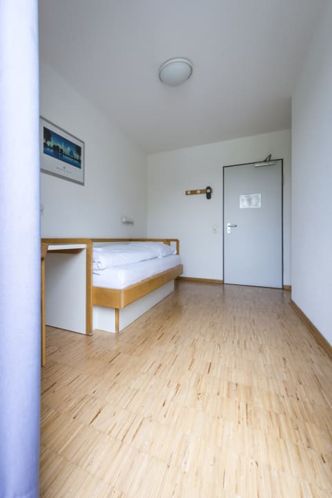 Zimmer Gästehaus DJK Bildungs- & Sportzentrum