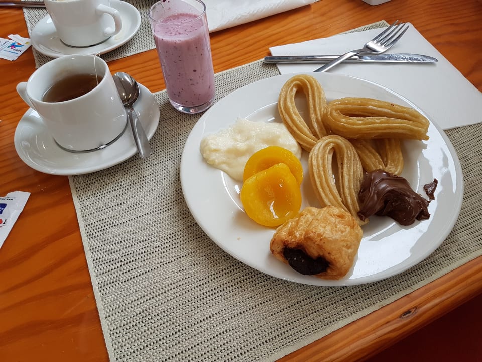 Gastro Bakour Fuerteventura La Pared