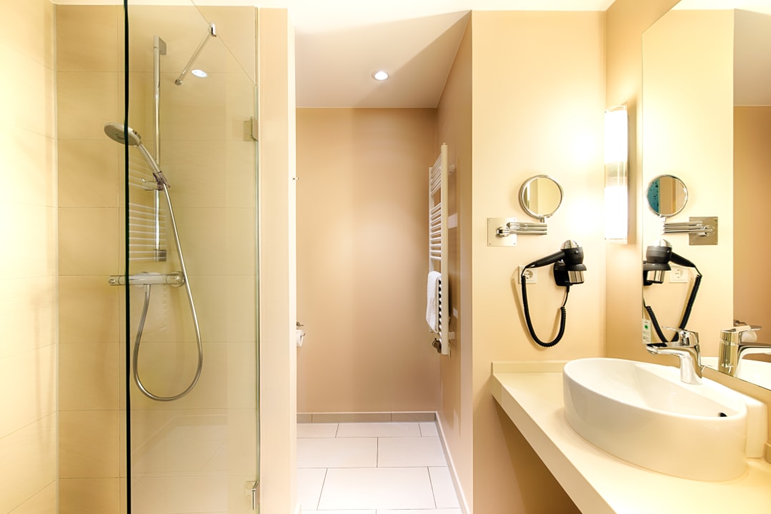 Zimmer ACHAT Hotel Bremen City