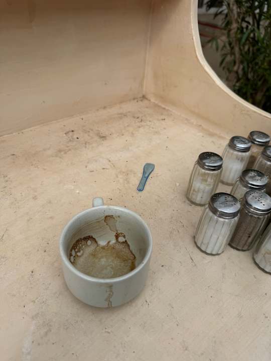 Gastro Hotel Seabel Aladin Djerba