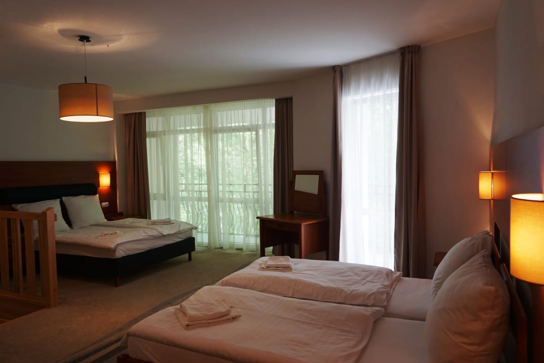 Zimmer Laguna Kompleks Wypoczynkowo Rekreacyjny