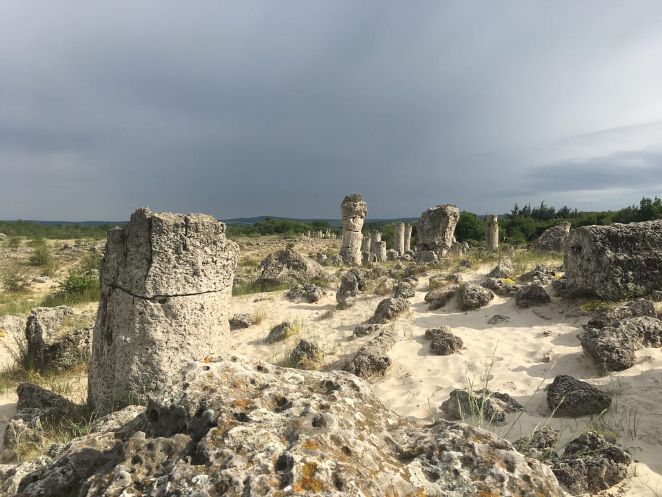 Sonstiges HVD Clubhotel Miramar