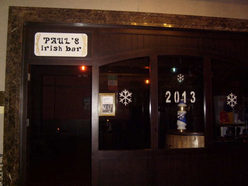 Bierbar Diamond Excellence Resort & Spa